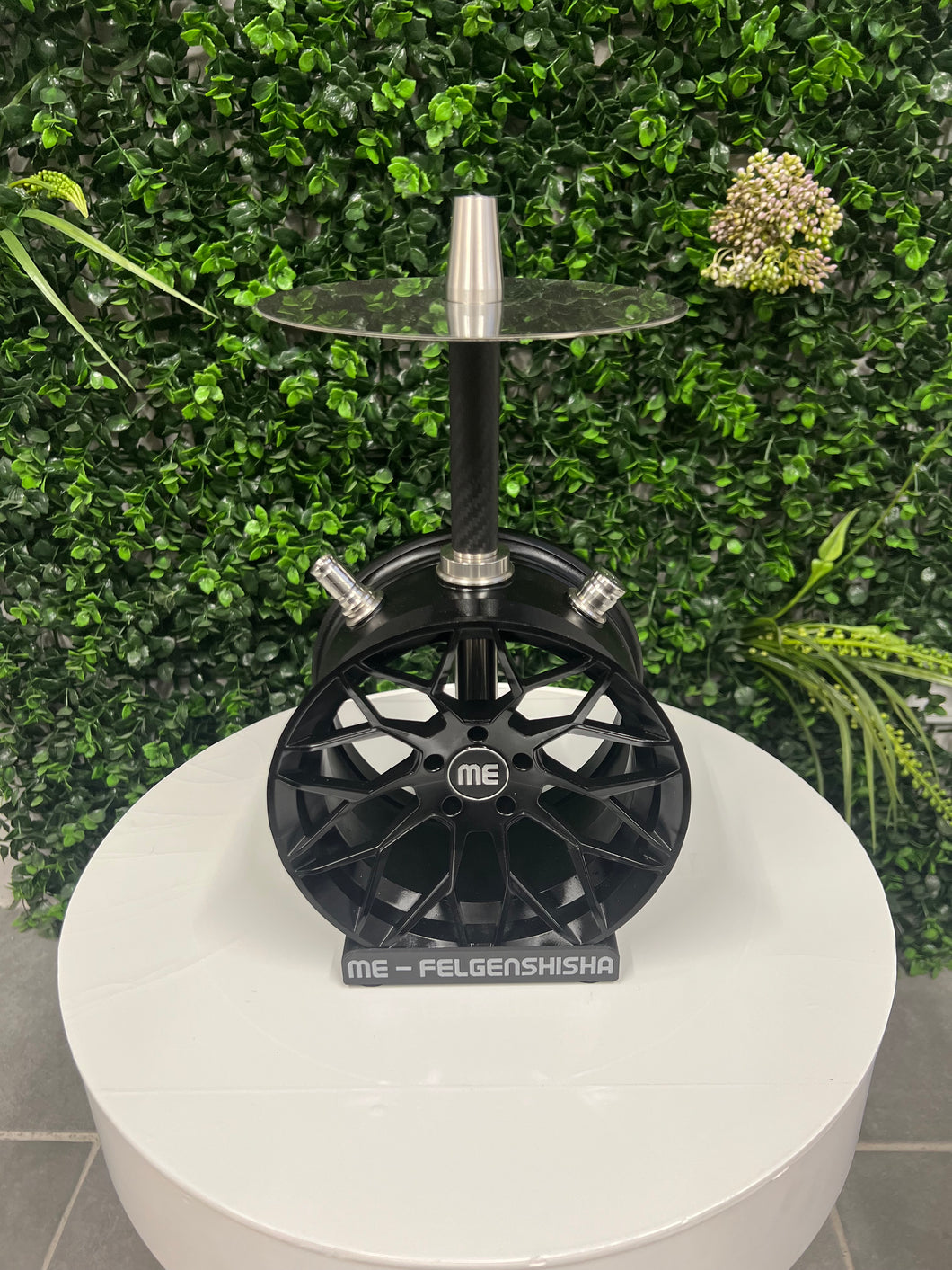 Mini Felgenshisha ME15