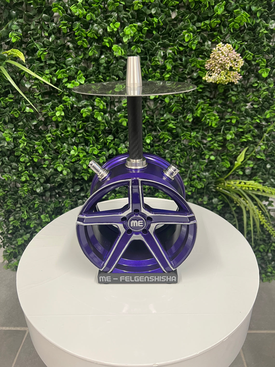 Mini Felgenshisha ME14