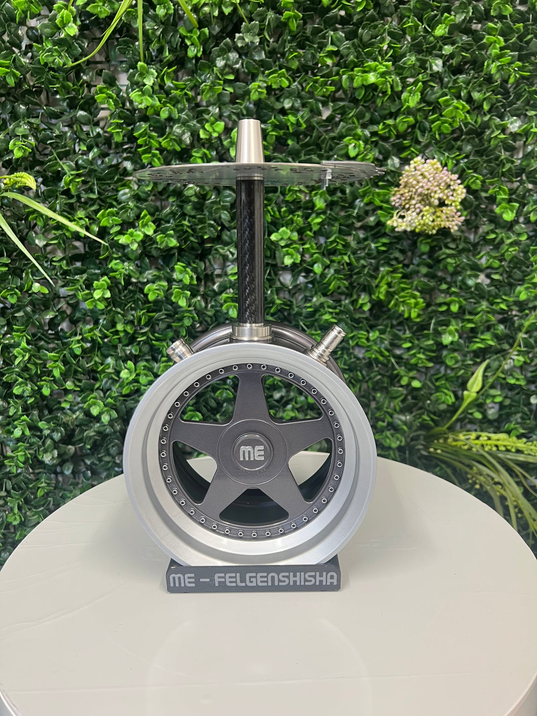 Mini Felgenshisha ME16