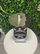 Laden Sie das Bild in den Galerie-Viewer, Mini Felgenshisha ME16
