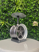 Laden Sie das Bild in den Galerie-Viewer, Mini Felgenshisha ME16
