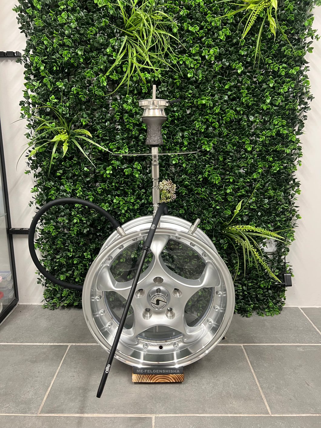 Schmidt Space - Lounge Verkauf